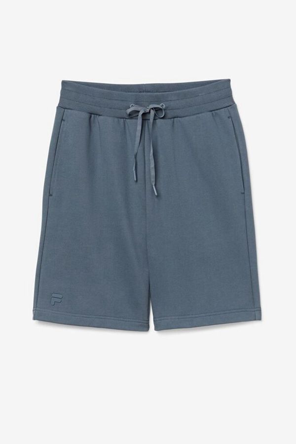 Calção Fila Mulher Luz - Fila Taylor French Terry Drawstring En Portugal,MIPK-35907